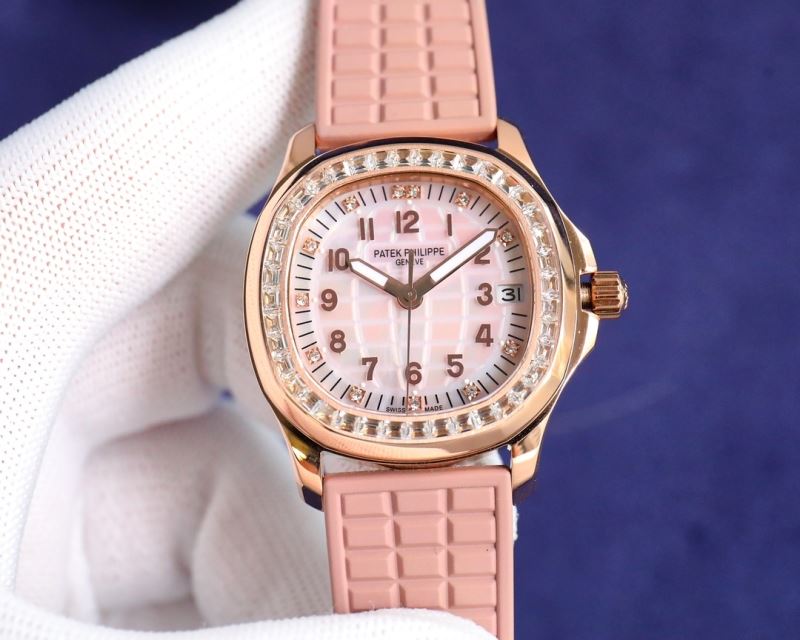 PATEK PHILIPPE Watches